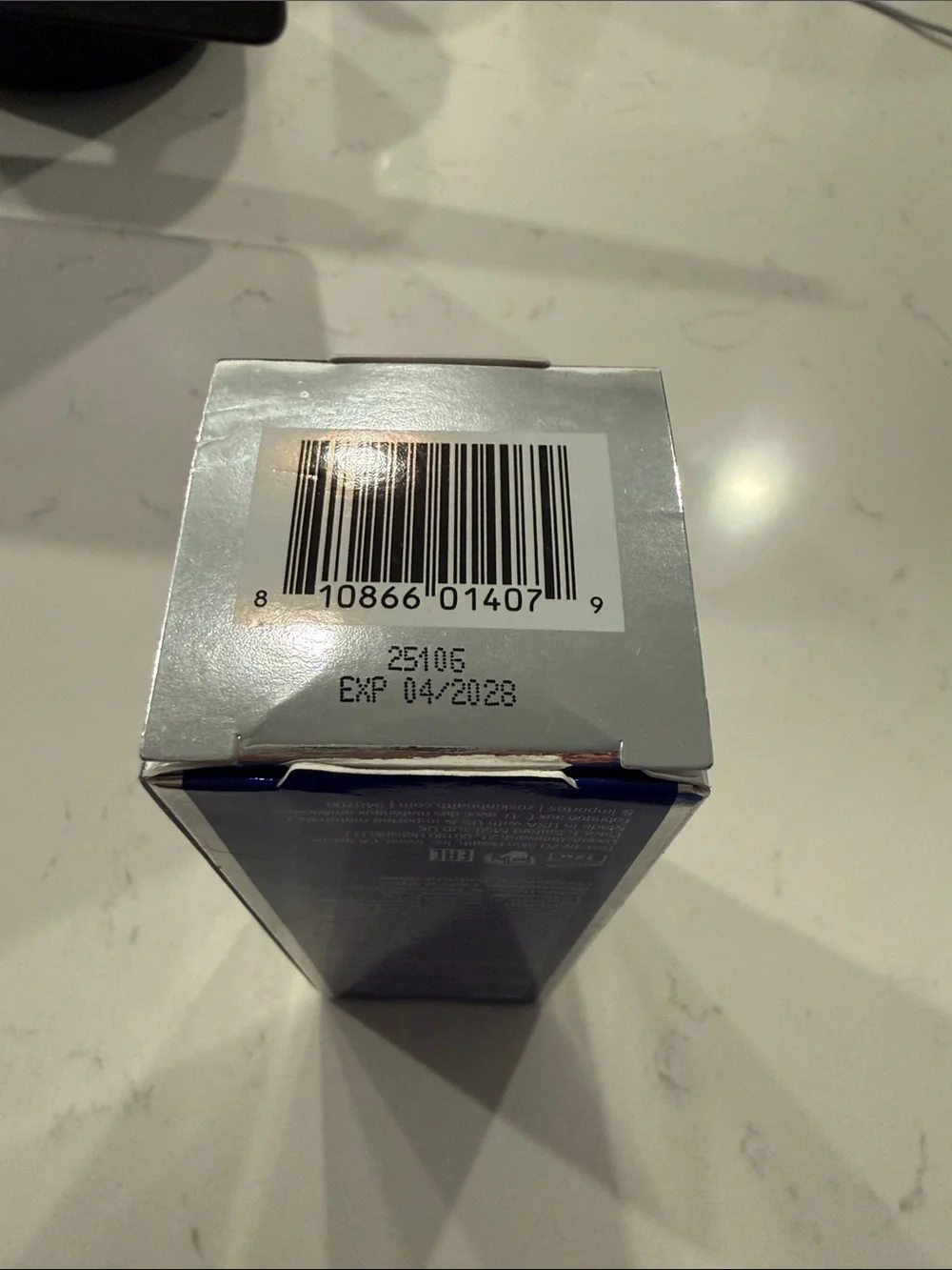 ZO Skin Health Brightalive Skin Brightener NIB